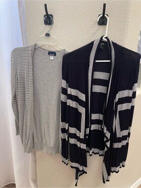 BUNDLE of Long Sleeve Cardigans